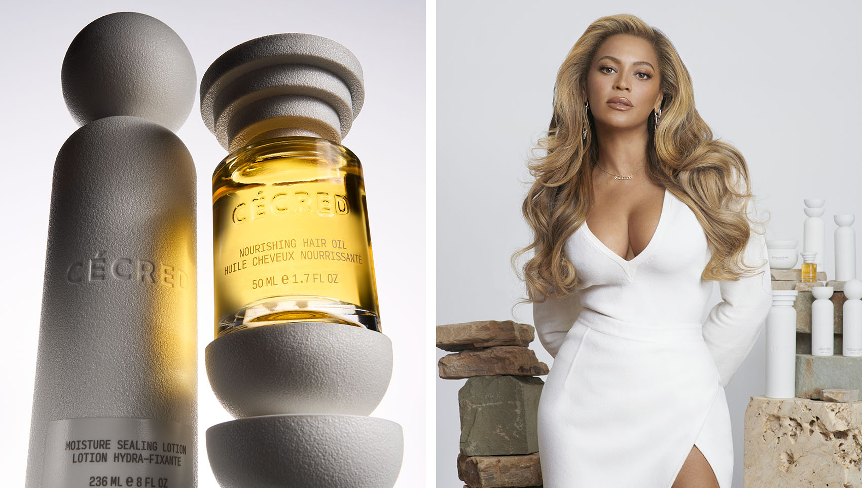 Cécred by Beyoncé: The Sacred Hair Care Revolution That’s Transforming Routines in 2026 – An In-Depth Blogger Review