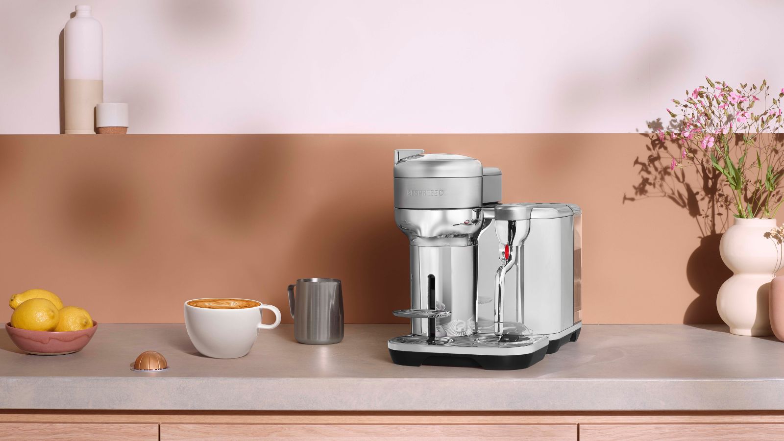 The Ultimate Guide to Coffee Perfection: Why Nespresso Is My Go-To for Every Single Brew