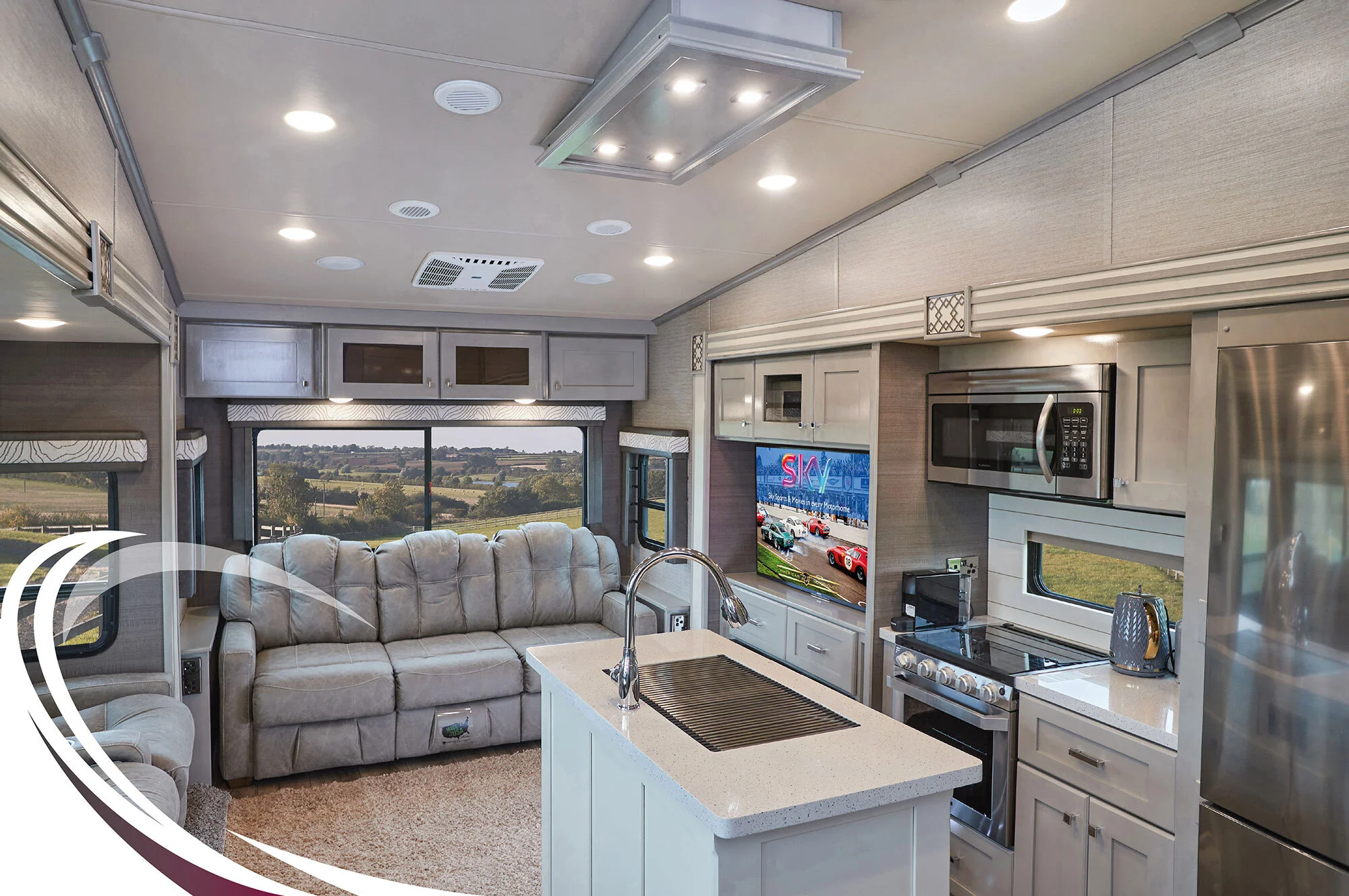 Unlock the Ultimate UK Road Trip Adventure: Why Camplify Is the Smartest Way to Hire a Campervan or Motorhome in 2026