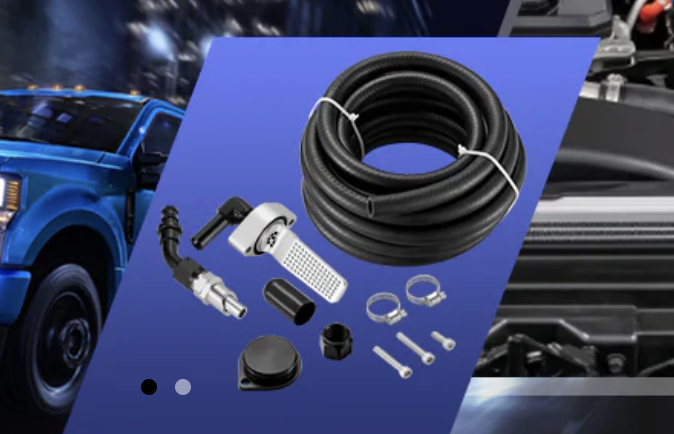 Unlocking Maximum Performance: Why SPELAB Auto Parts is the Go-To Choice for Diesel Truck Enthusiasts in 2026